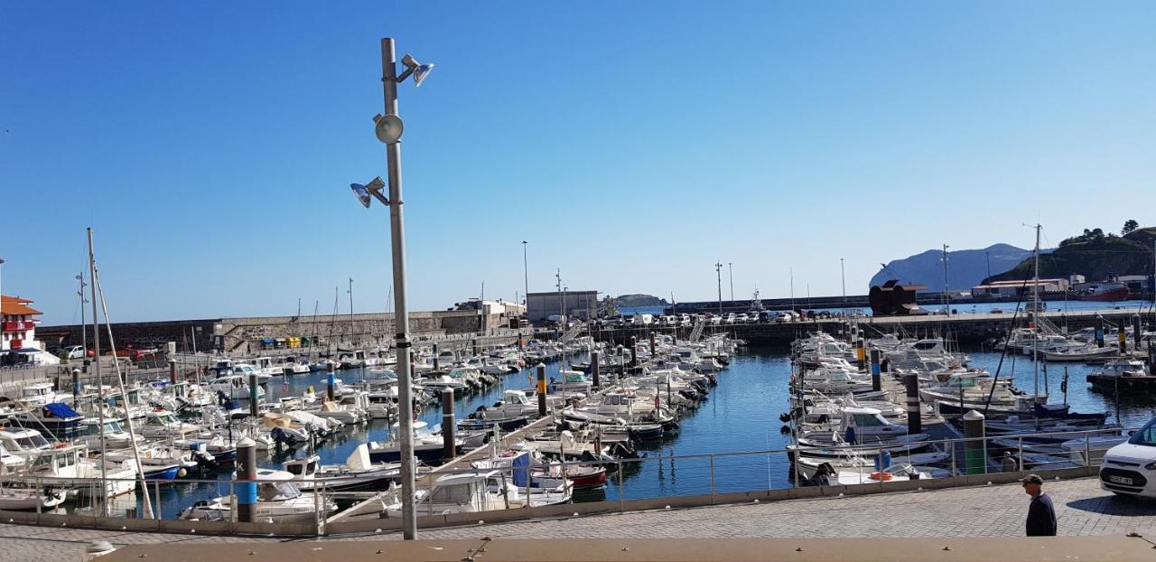 Elcano Bermeo By Urdaibai Rentals Zewnętrze zdjęcie